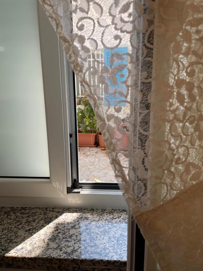 Il Cortiletto Διαμέρισμα Ταράντο Εξωτερικό φωτογραφία
