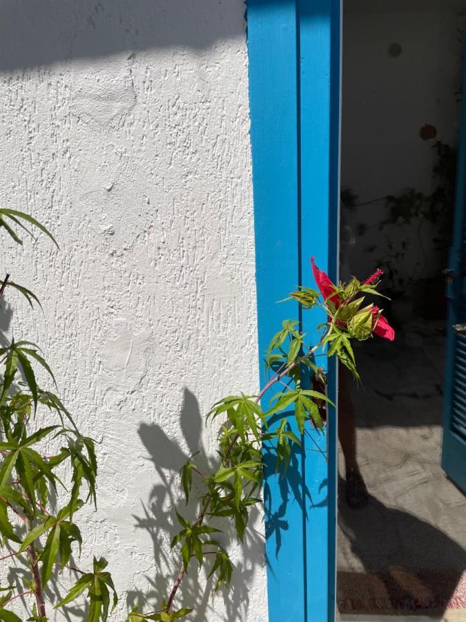 Il Cortiletto Διαμέρισμα Ταράντο Εξωτερικό φωτογραφία